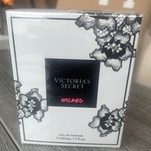 Victoria’s Secret Wicked